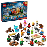 LEGO® Harry Potter™ Advent Calendar 2025 Showcase